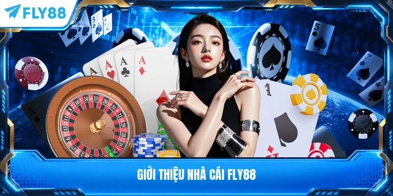 Giới thiệu nhà cái FLY88