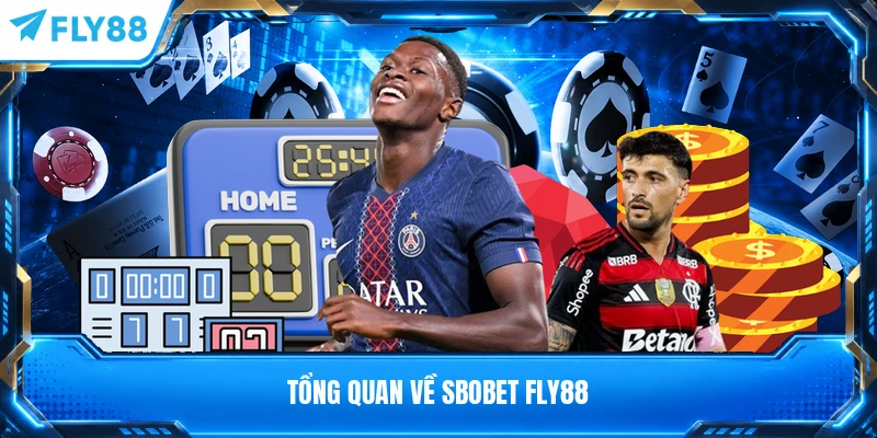 Tổng quan về SBOBET FLY88
