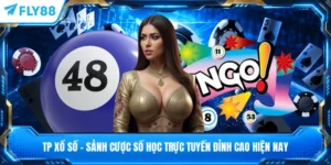 TP Xổ Số - Sảnh Cược Số Học Trực Tuyến Đỉnh Cao Hiện Nay